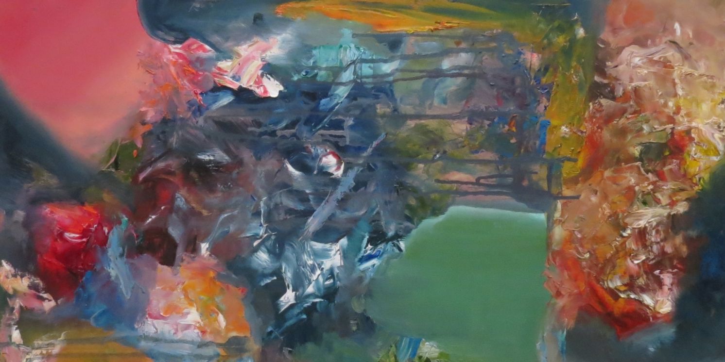 U-M Students Selected To Present At Ann Arbor Art Fair  Image