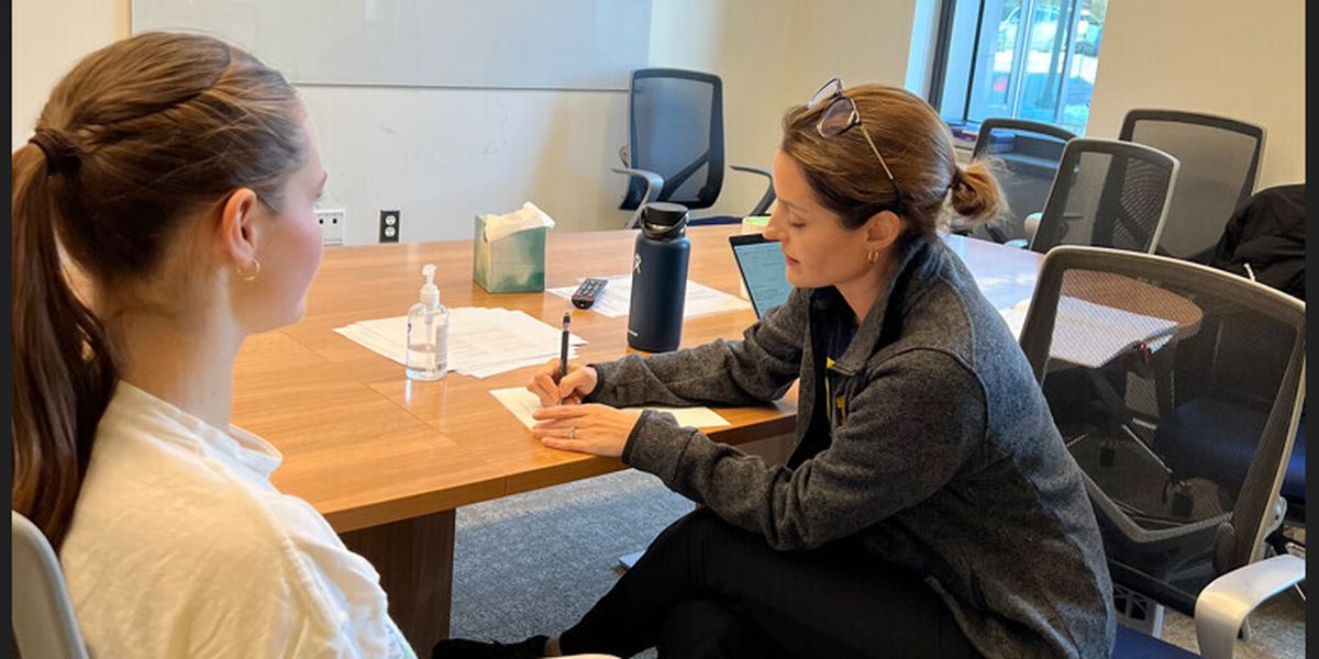 U-M Team Creates First Concussion Protocol for Performing Arts Students