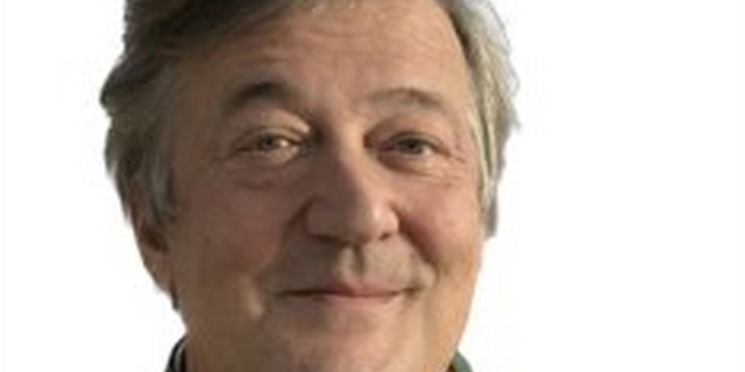 U.ME: THE COMPLETE MUSICAL Will Premiere in 2024 With Stephen Fry as the Narrator  Image