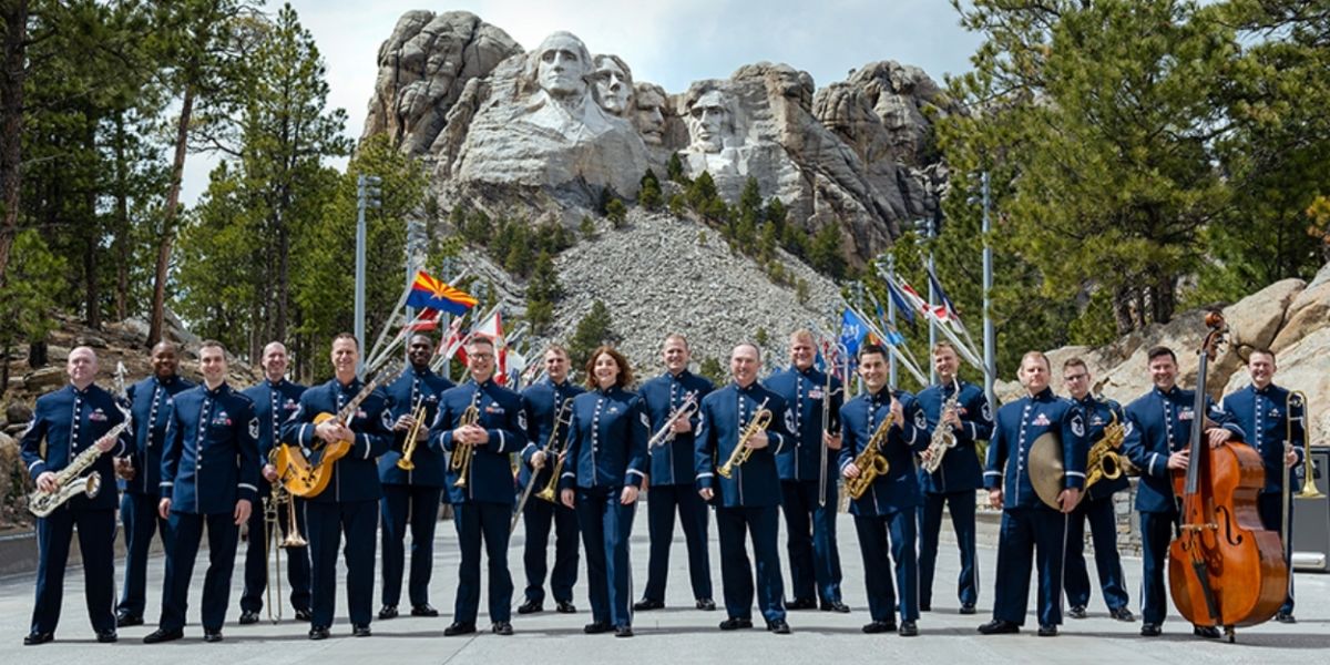 U.S. Air Force 'Airmen of Note' to Perform as Part of FSU’s Ninth Annual Jazz Festival