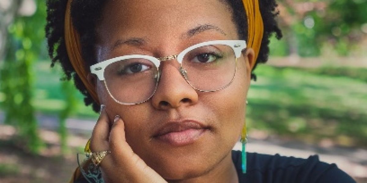 a.k. payne Wins The 2025 Susan Smith Blackburn Prize For FURLOUGH'S PARADISE
