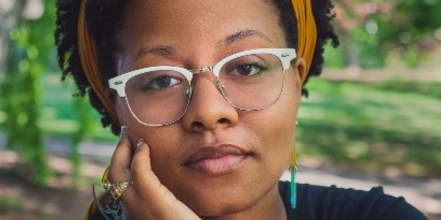 a.k. payne Wins The 2025 Susan Smith Blackburn Prize For FURLOUGH'S PARADISE  Image