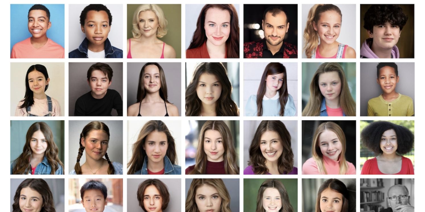 U.S. Premiere Of A KNIGHT AT THE MUSEUM to Run at the Laurie Beechman Theatre  Image