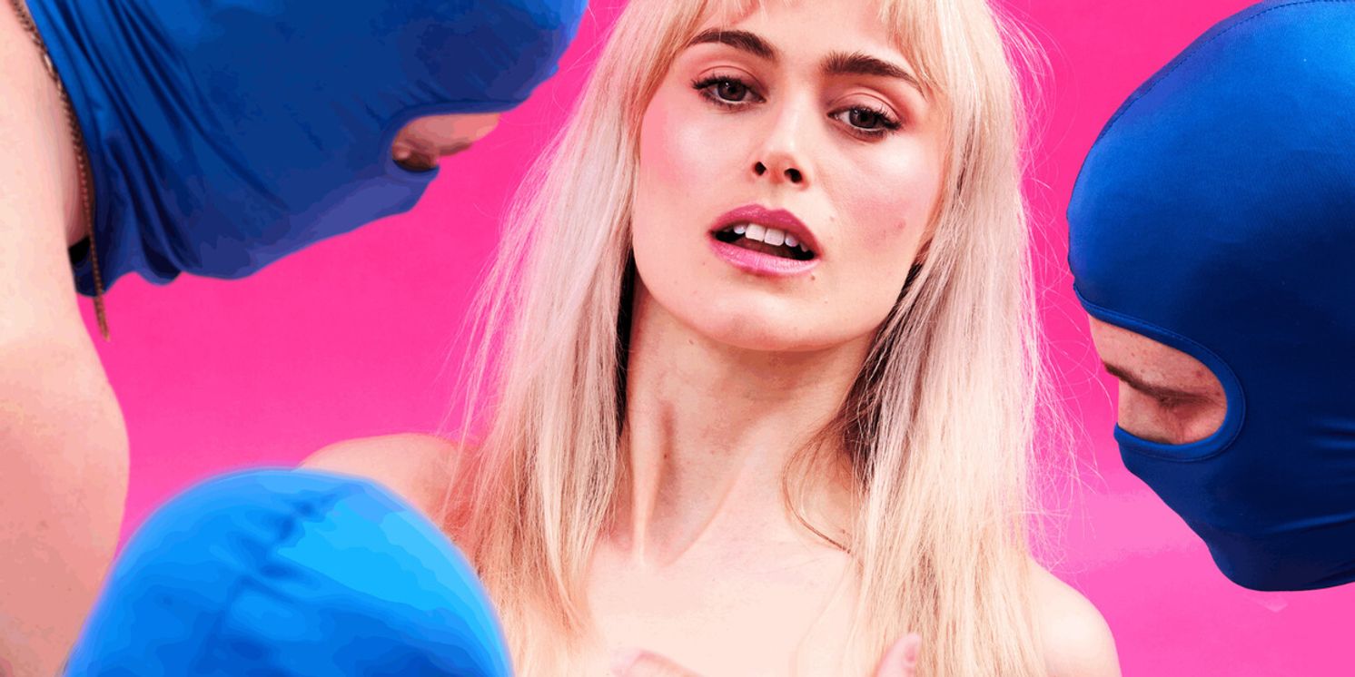 U.S. Premiere Of BODY COUNT Begins at SoHo Playhouse  Image