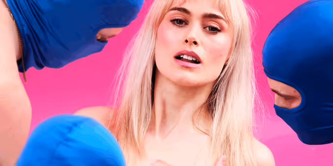 U.S. Premiere Of BODY COUNT Begins at SoHo Playhouse Photos