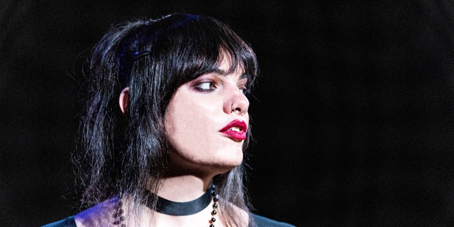 U.S. Premiere Of Cassie Workman's ABERDEEN Starts Tonight At SoHo Playhouse  Image