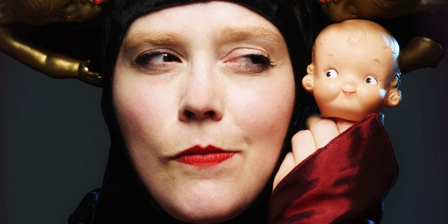 U.S. Premiere Of EPIDERMIS CIRCUS Opens Tonight At SoHo Playhouse  Image