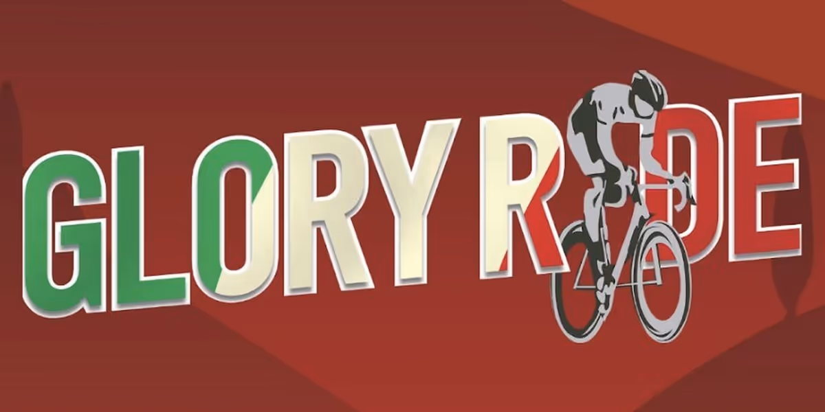 U.S. Premiere of GLORY RIDE Comes to Delaware Theatre Company