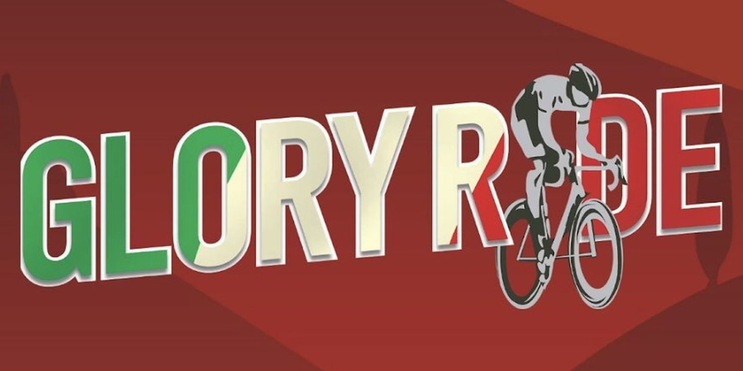 U.S. Premiere of GLORY RIDE Comes to Delaware Theatre Company  Image