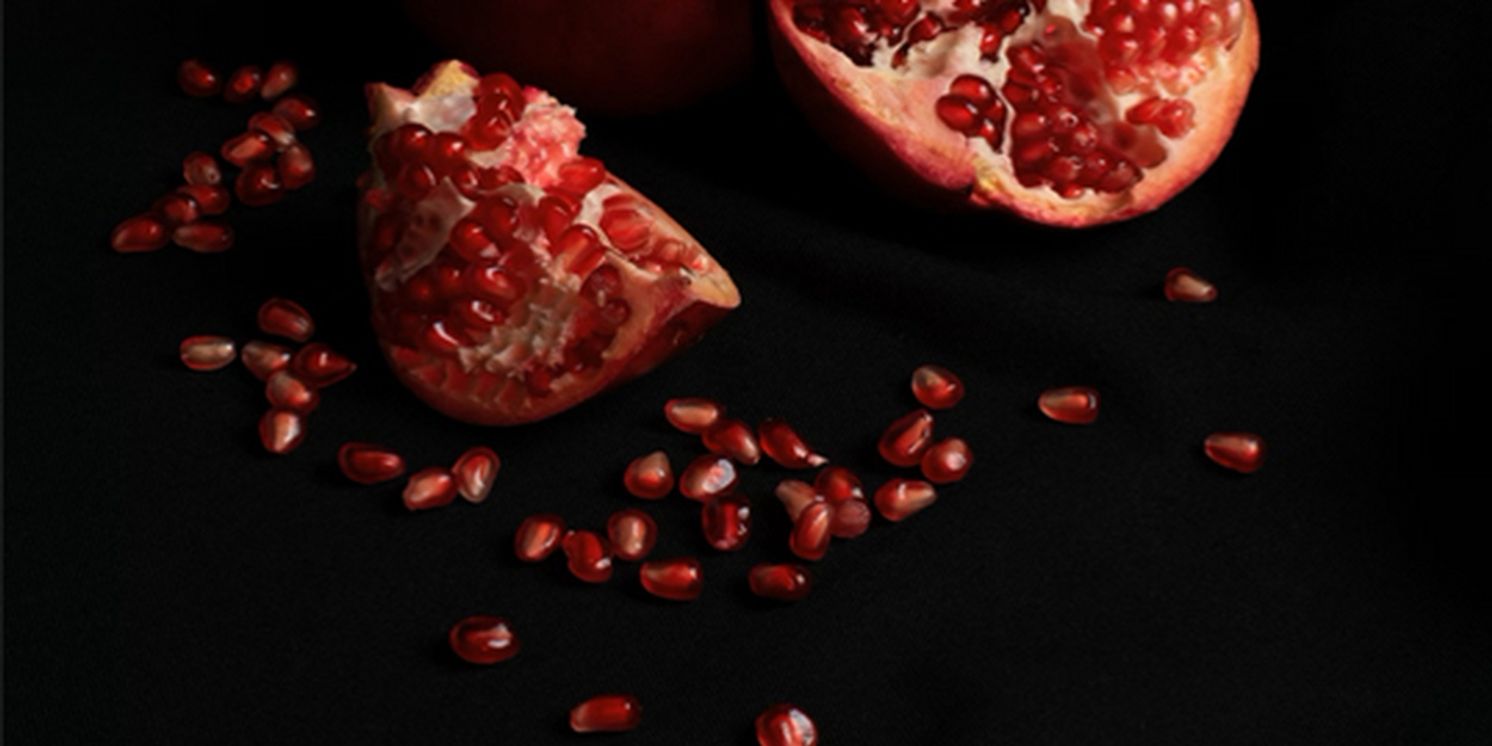 U.S. Premiere of RED LIKE FRUIT Comes to the Bridge Street Theatre  Image