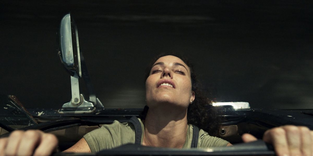 Puerto Rican Sundance Drama THE FISHBOWL to Have U.S. Theatrical Release