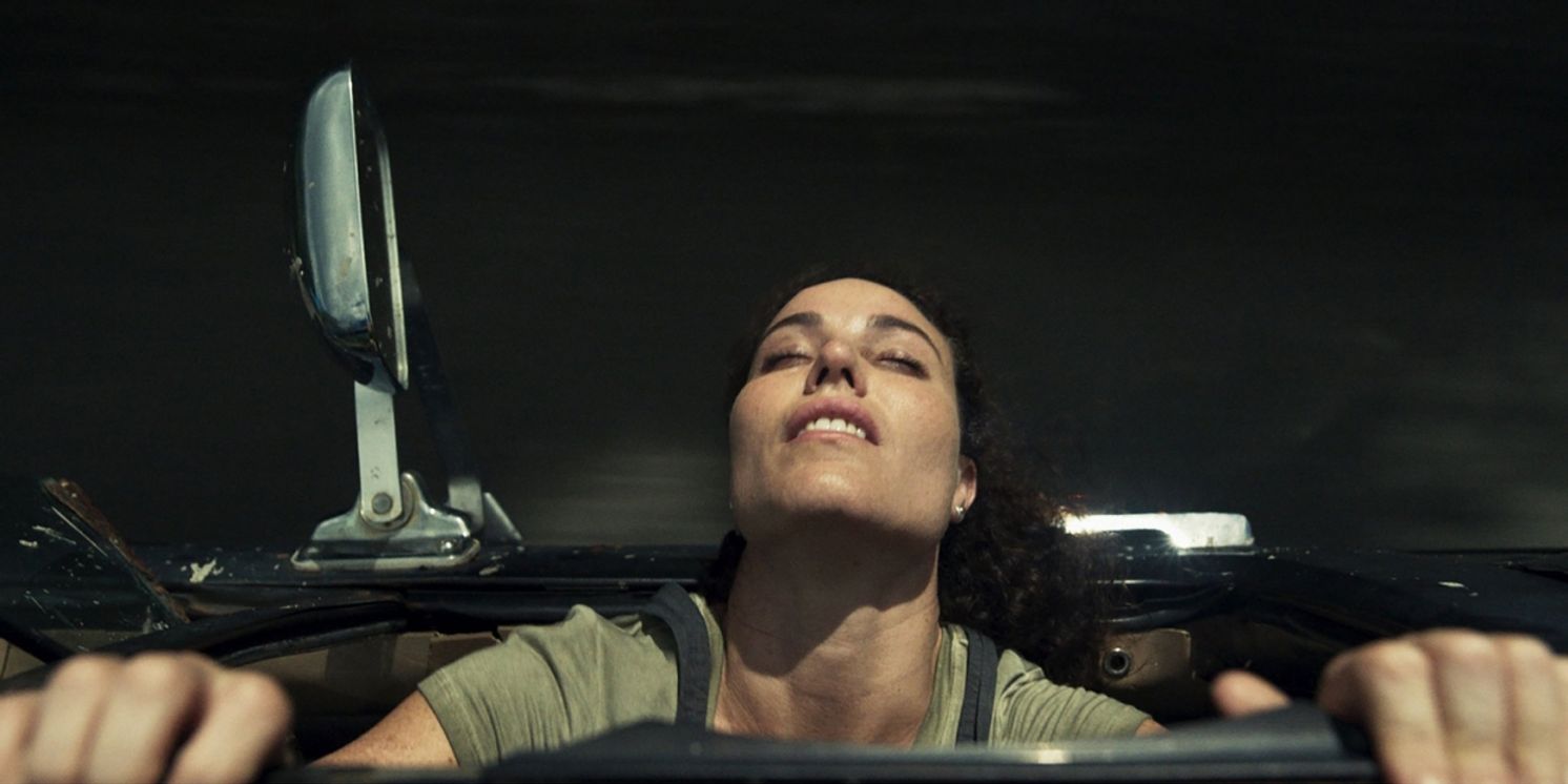 Puerto Rican Sundance Drama THE FISHBOWL to Have U.S. Theatrical Release  Image