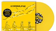 U2 and Third Man Records Release Exclusive CARNAVAL DE LUZ Vinyl Edition Photo