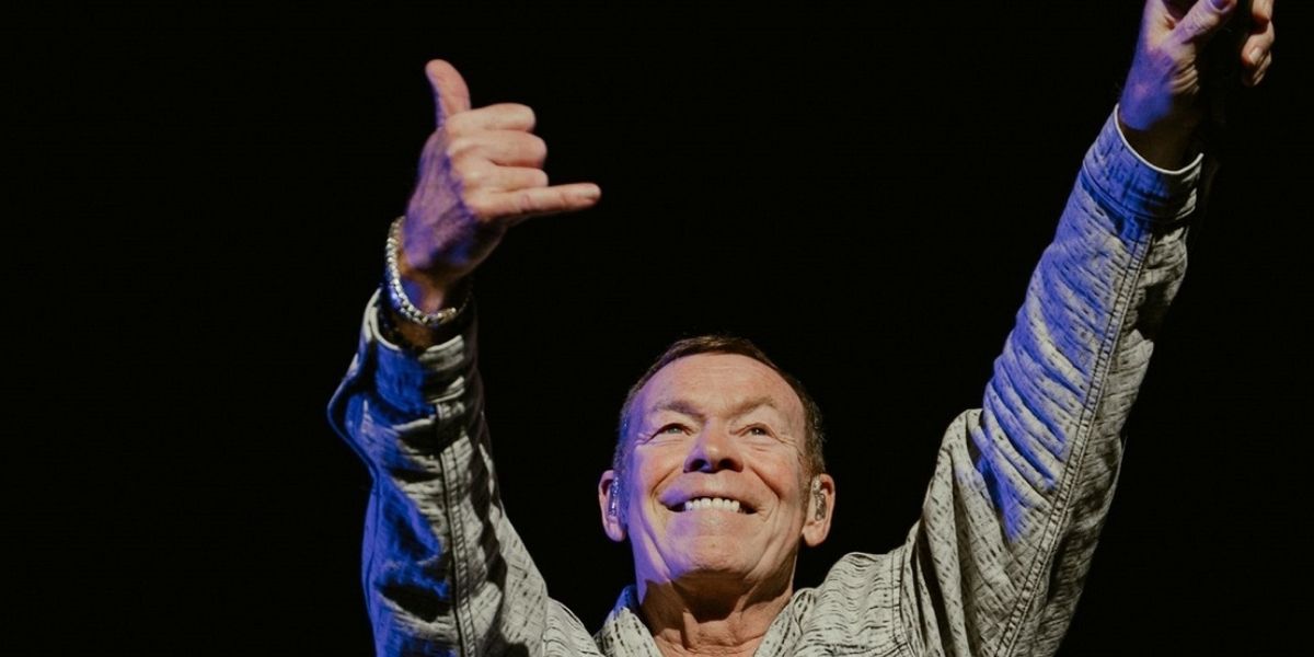 UB40 Featuring ALI CAMPBELL to Perform at bergenPAC in Englewood