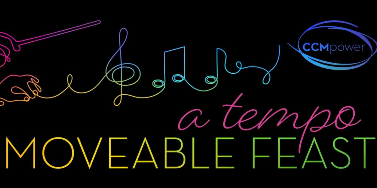 UC College-Conservatory of Music to Host MOVEABLE FEAST Gala Fundraiser