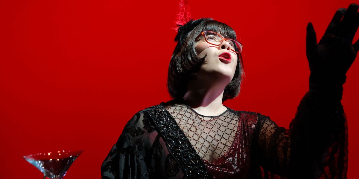 UC Davis Department Of Theatre And Dance To Present THE DROWSY CHAPERONE