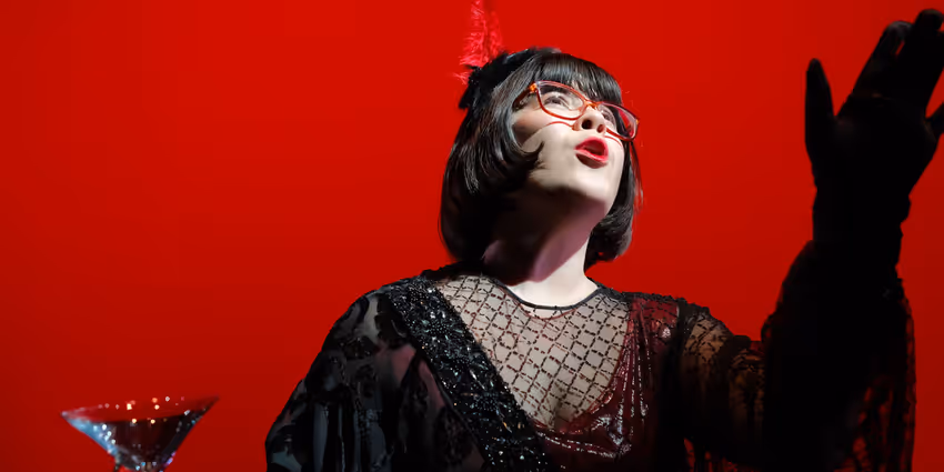 UC Davis Department Of Theatre And Dance To Present THE DROWSY CHAPERONE Photo