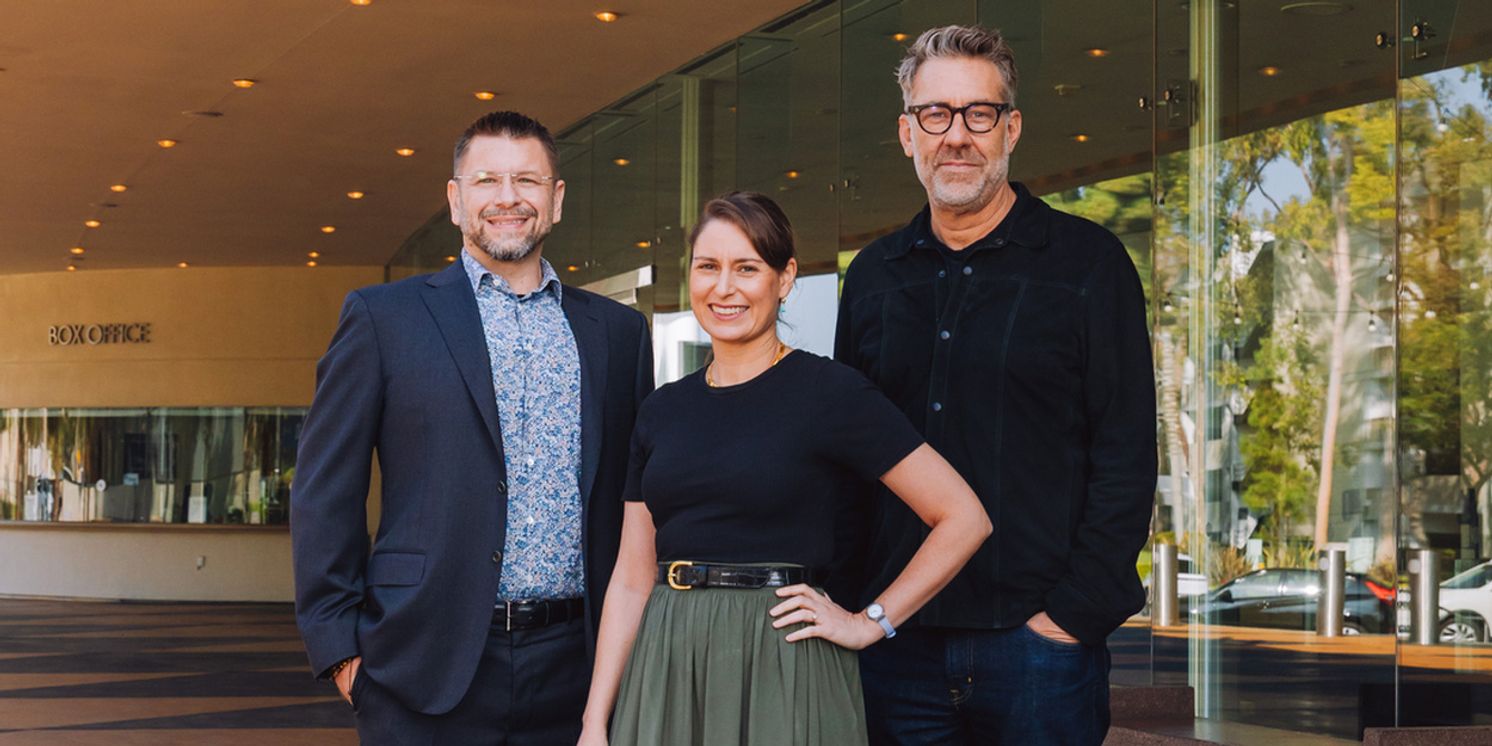 South Coast Repertory And UC Irvine Will Launch THE NEXT STAGE, A Pilot Program For Emerging Artists  Image