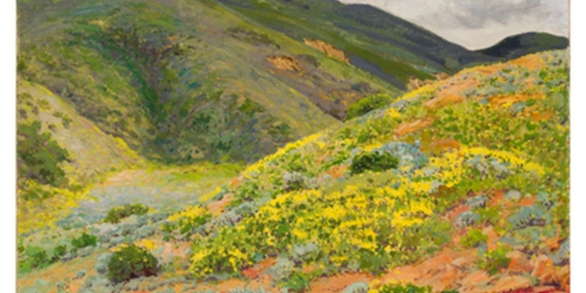 UC Irvine Jack & Shanaz Langson Institute And Museum Of California Art Reveal Spring 2025 Exhibition