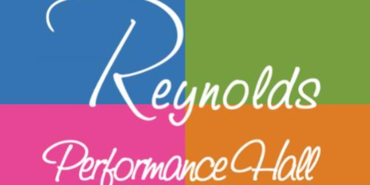 UCA PUBLIC APPEARANCES ANNOUNCES 2025-2026 SEASON at Reynolds Performance Hall  Image