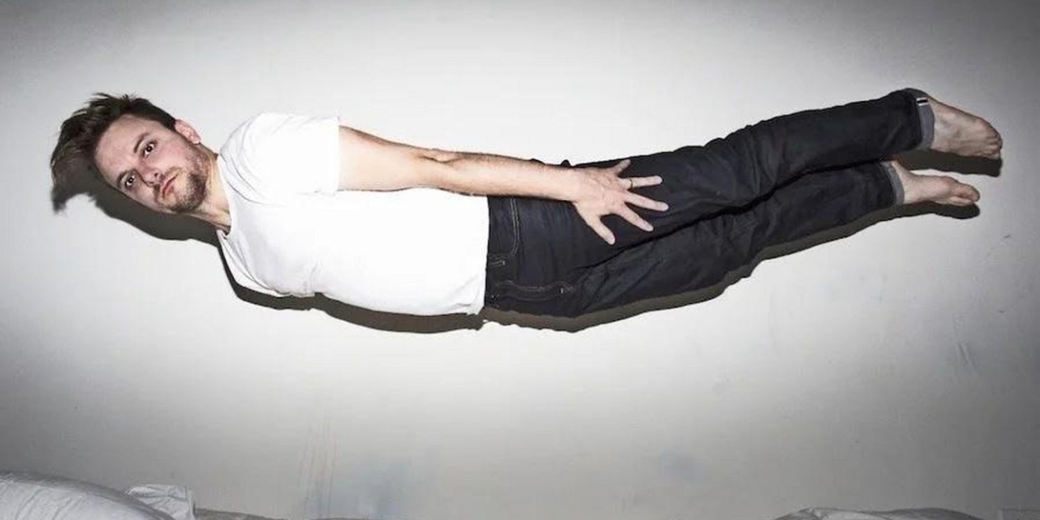 UCLA School Of Theater, Film & Television Hosts CLOCK, Fall A Lecture By Sydney Skybetter  Image