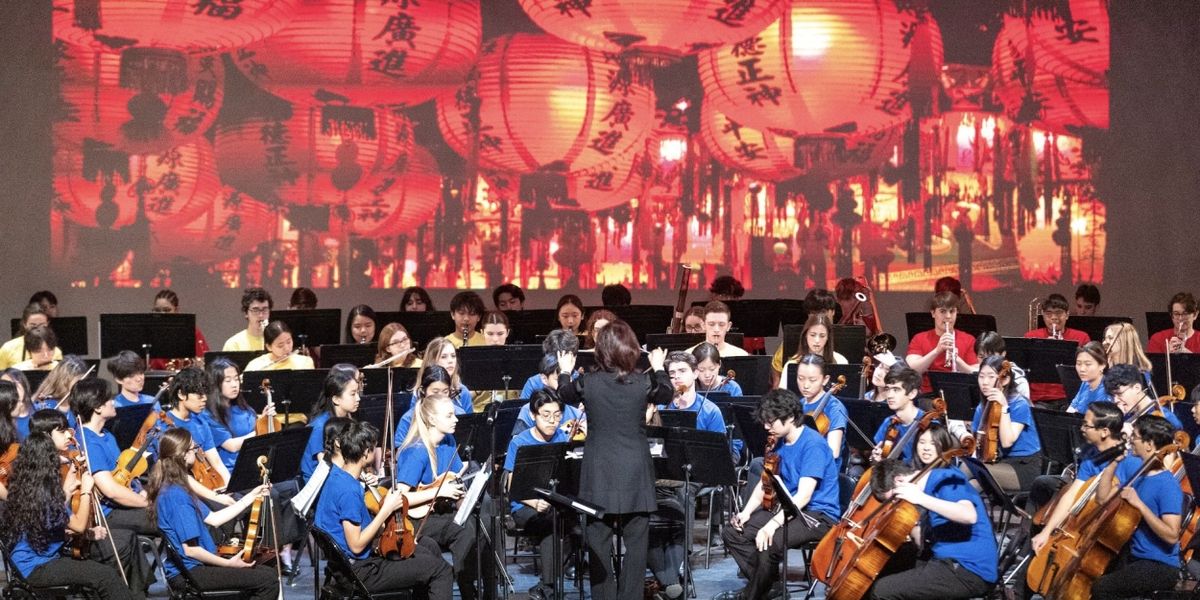 UCPAC & Wharton Arts Team Up for Free Education Concert Celebrating Women