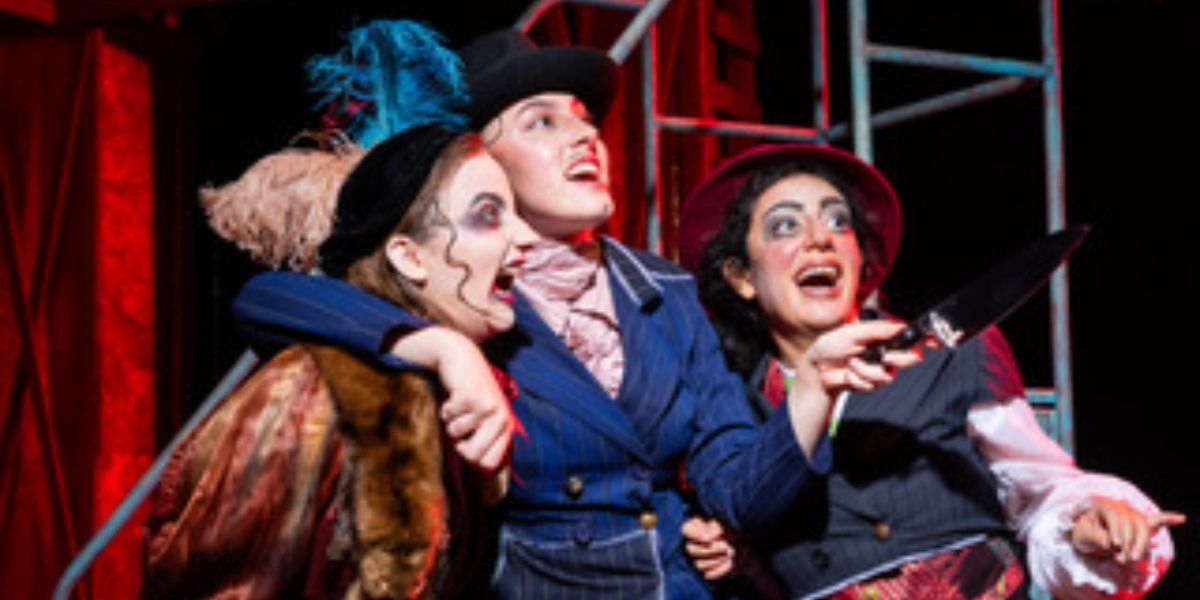UCSB Department of Theater/Dance Will Perform THE THREEPENNY OPERA