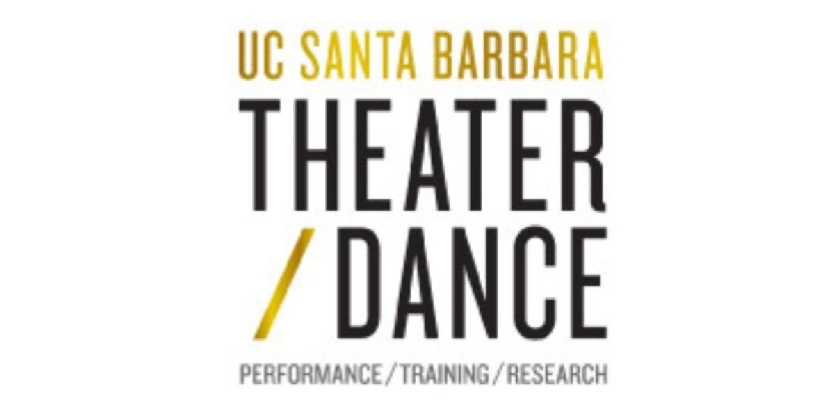 UCSB's Faculty Dance Concert Set for November