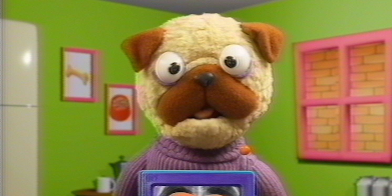 UConn Puppet Arts And The Ballard Institute Will Screen the Film PUG'S PLACE  Image