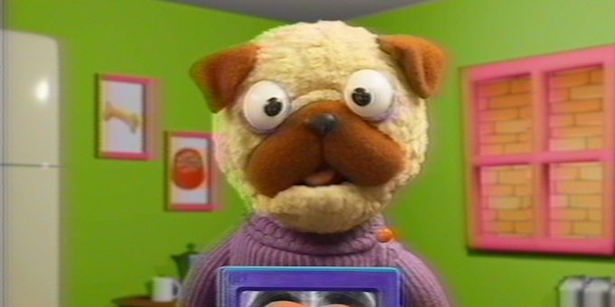 UConn Puppet Arts And The Ballard Institute Will Screen the Film PUG'S PLACE Photos