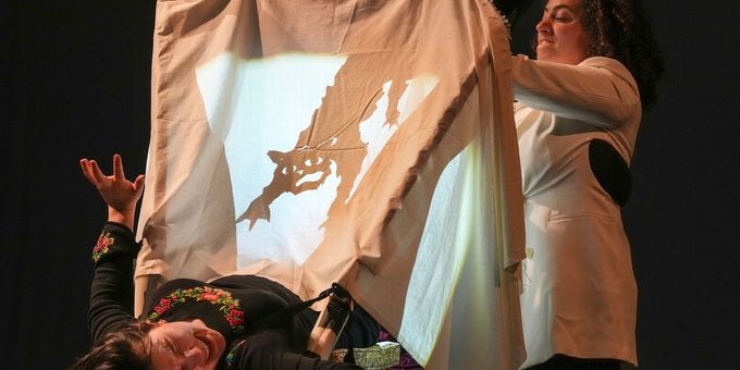 B*TCH EAT DOG to Premiere at Ballard Institute Theater in Storrs Photos