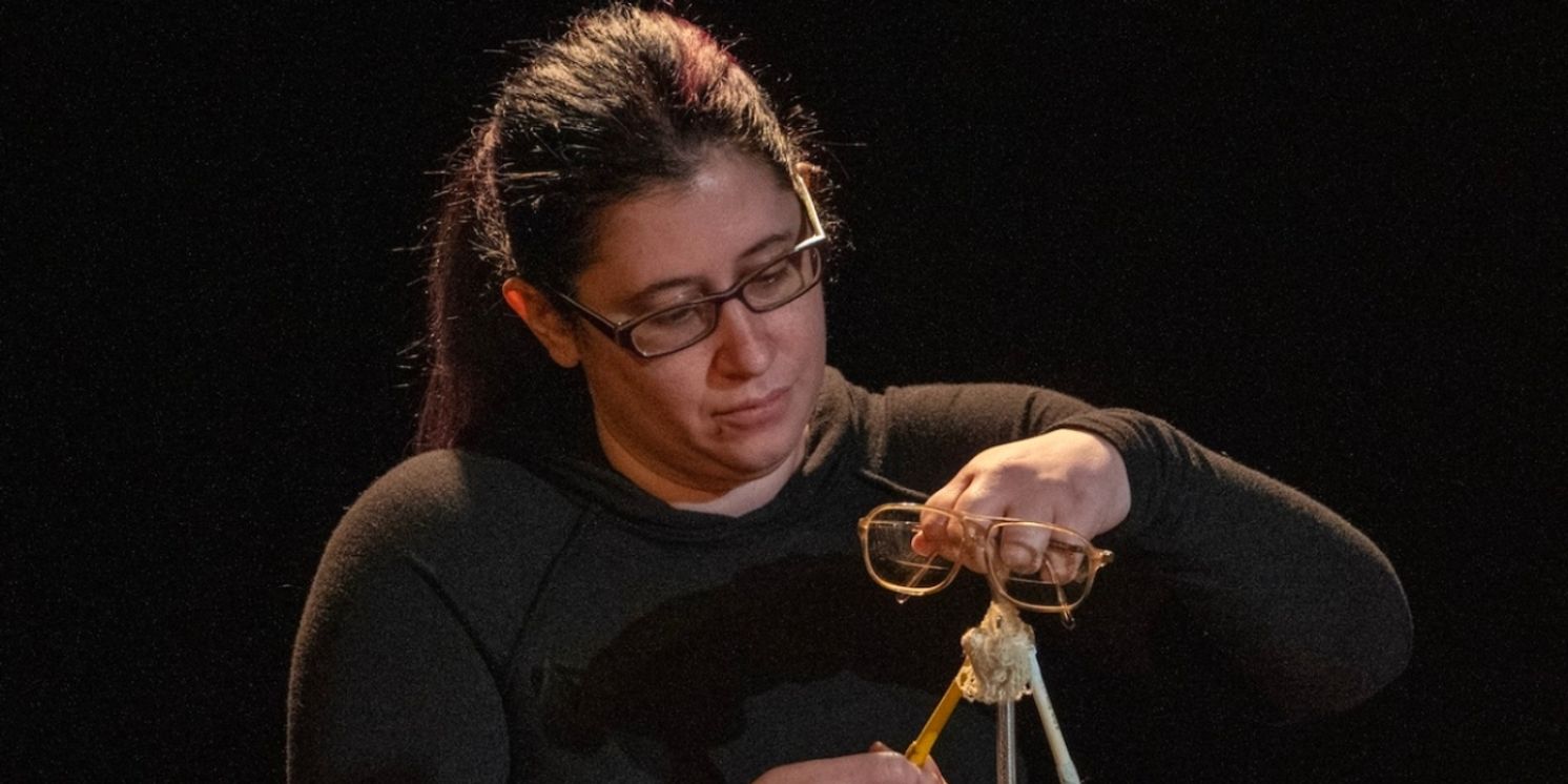 UConn To Present The 2023 UConn Fall Puppet Slam, October 13  Image