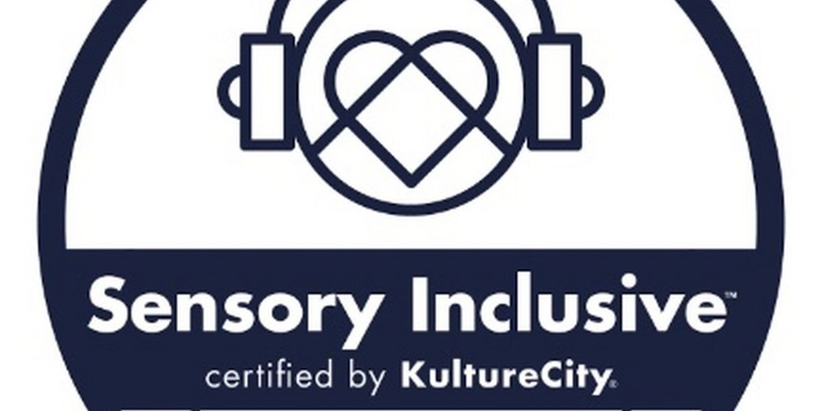 UD Summer Stage Achieves KultureCity Certification