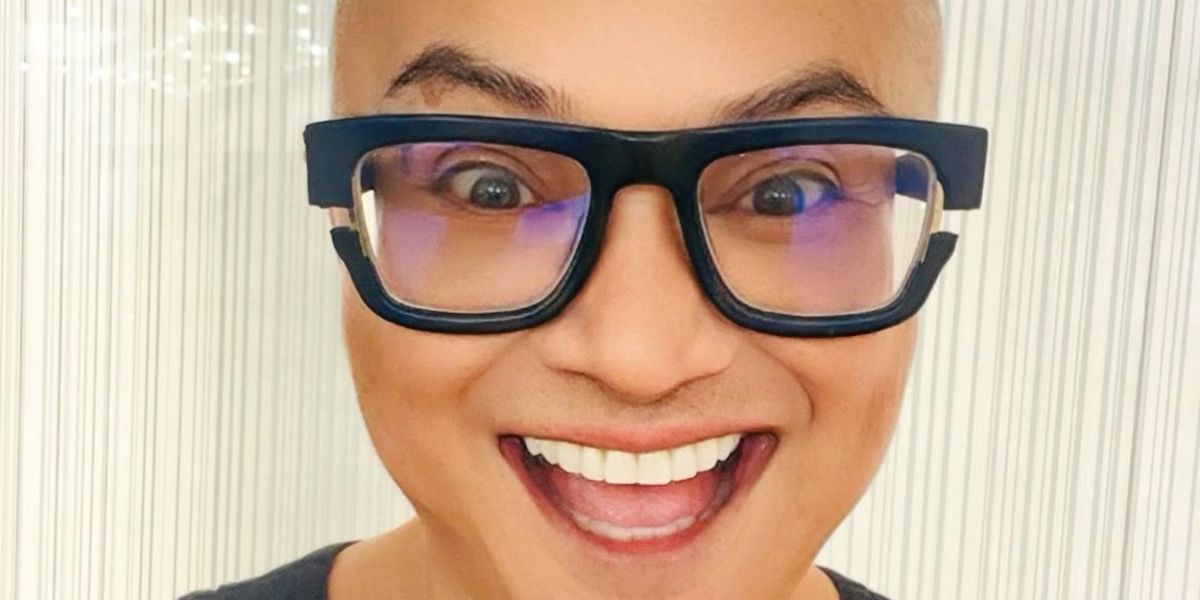 UGLY BETTY's Alec Mapa Brings New Solo Show To Laurie Beechman Theatre