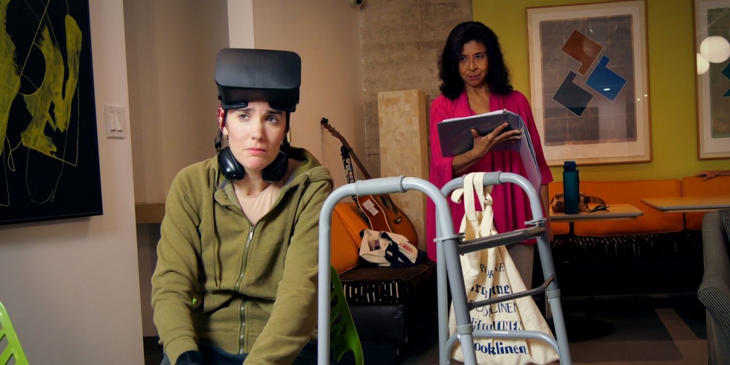 UGLY LIES THE BONE to Play Hollywood Fringe Festival in June  Image