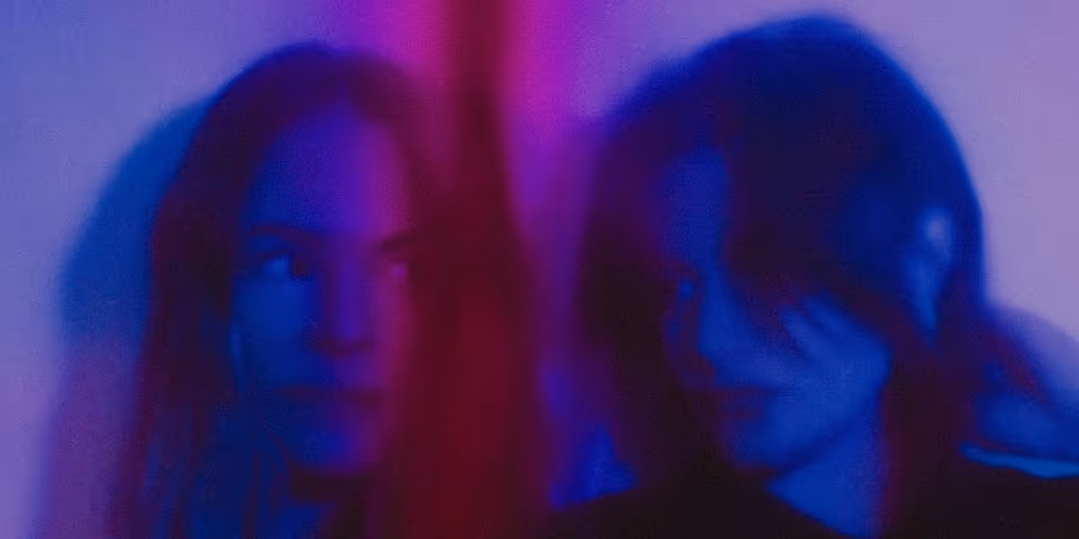 UH HUH HER Reissues NOCTURNES: REDUX for 15th Anniversary via Kill Rock Stars
