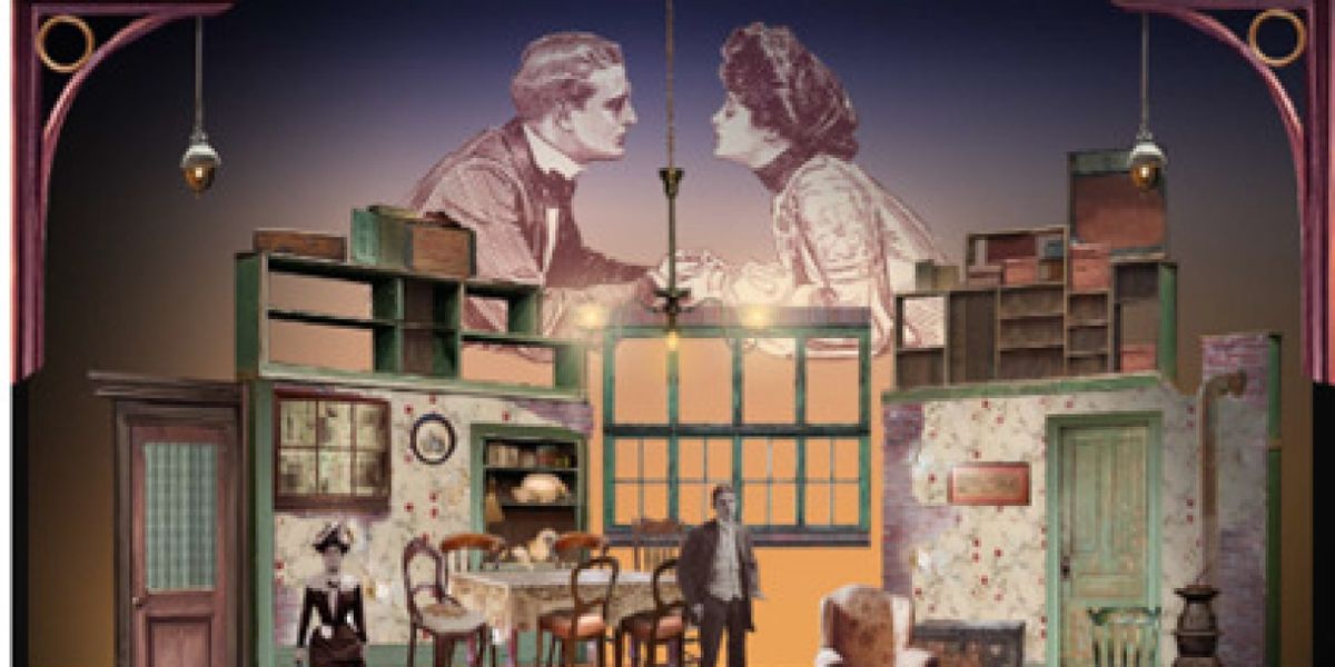 University of Houston’s Moores Opera Center to Stage World Premiere of Tom Cipullo’s HOBSON’S CHOICE
