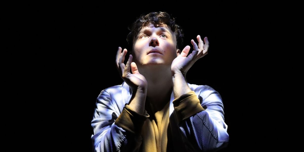 UHM Kennedy Theater to Present 4.48 PSYCHOSIS by Sarah Kane in October