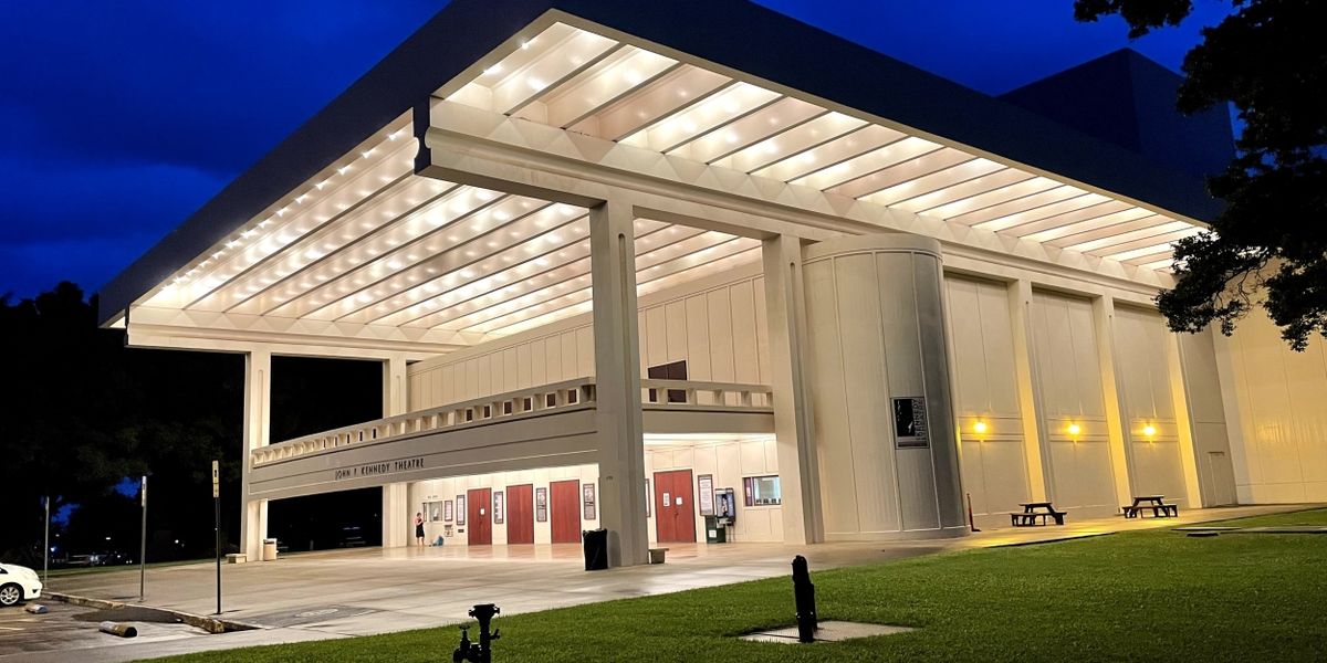 World Premiere Musical and More Set for UHM Kennedy Theatre 62nd Season