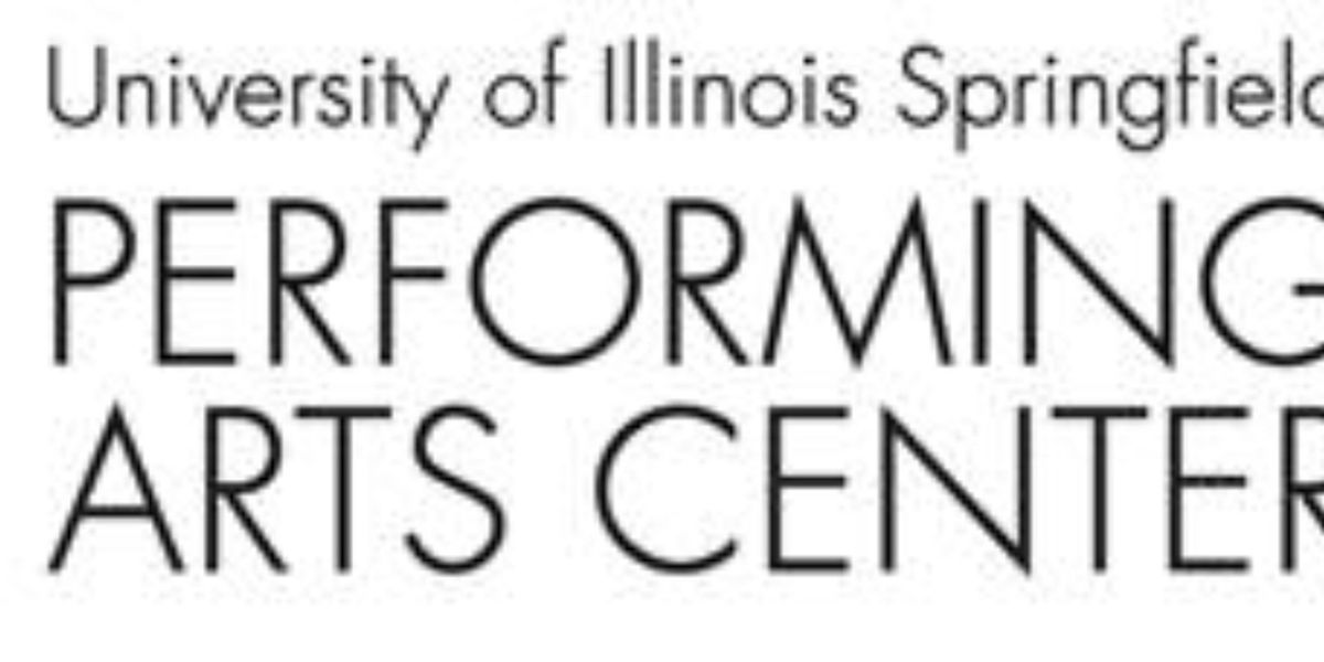 UIS Performing Arts Center to Launch New Studio Theatre Season With Sensory-Friendly and Family Series