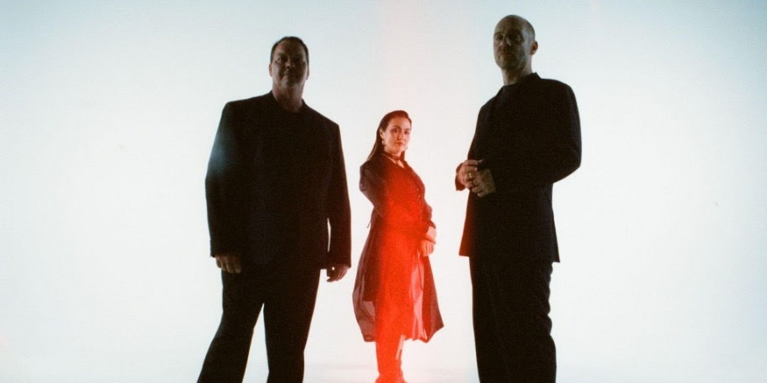 UK Alt-Rock Band bôa Confirms New Album 'Whiplash,' Drops Title Track  Image