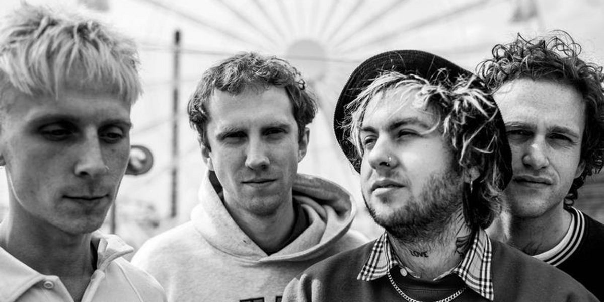 UK Band RAT BOY Set New Album 'SUBURBIA CALLING', Share Lead Single 'BADMAN'