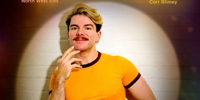 PIZAZZ By Christopher Hall To Be Presented At Asylum NYC Photos