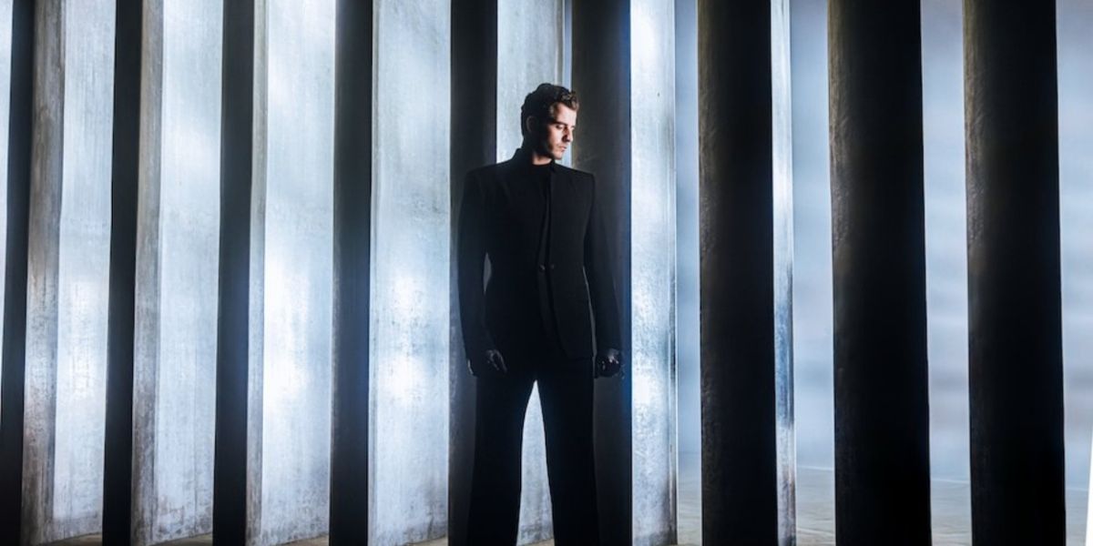 UK Drum & Bass Icon Dimension Sets Solo North American Tour for Fall 2025