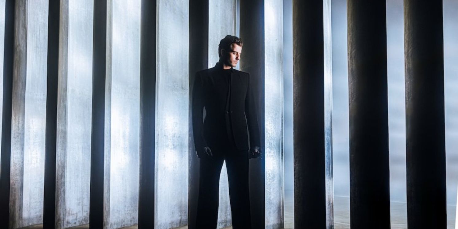 UK Drum & Bass Icon Dimension Sets Solo North American Tour for Fall 2025  Image