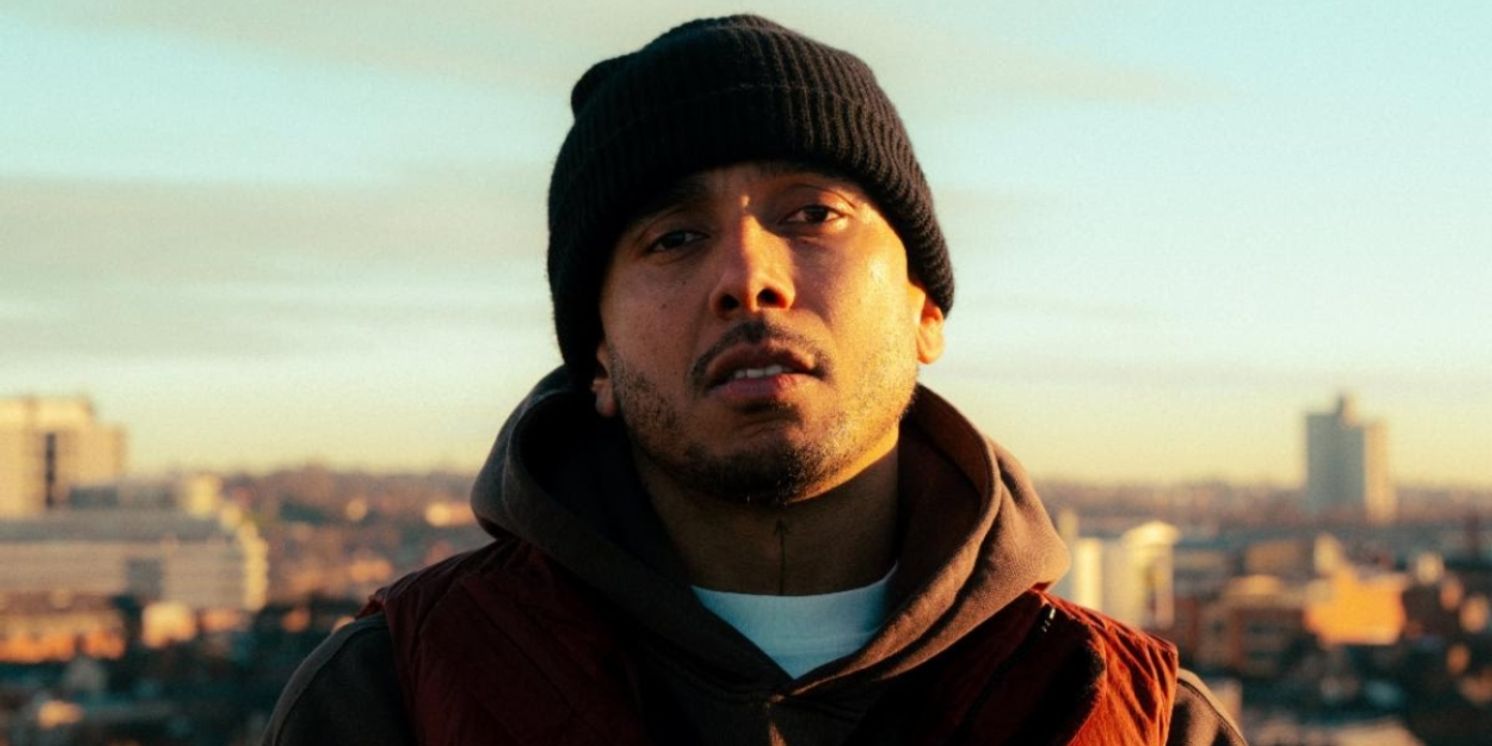 UK EDM Artist Bru-C Releases New Single 'Let It Go'  Image