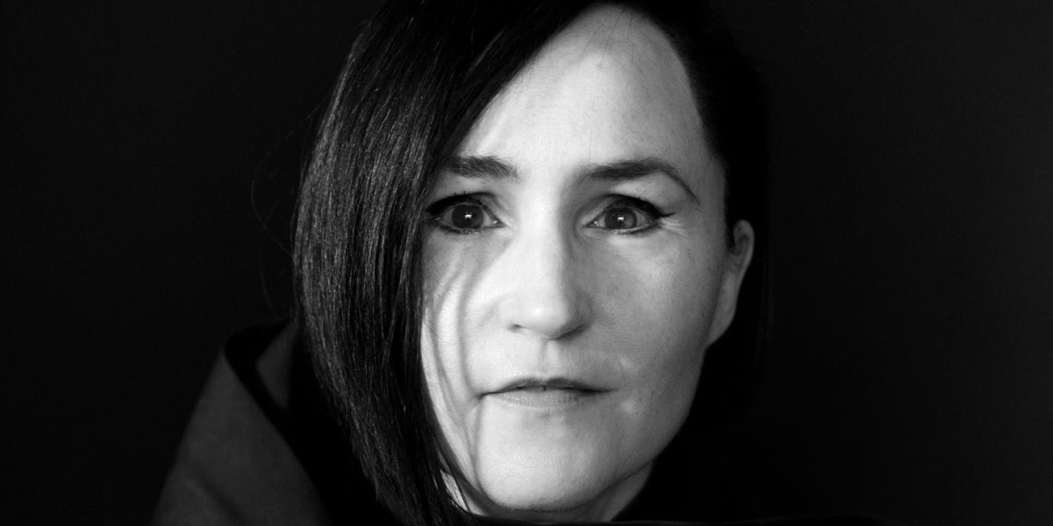 UK Premiere Of Anna Thorvaldsdottir’s Cello Concerto BEFORE WE FALL To Be Performed At BBC Proms  Image