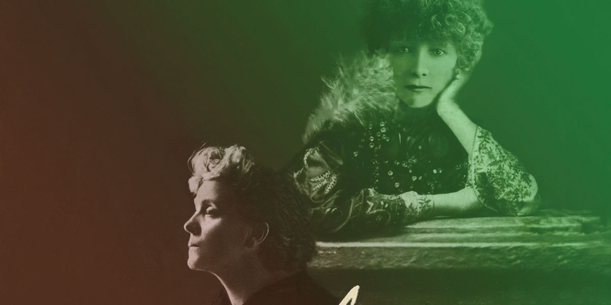 UK Premiere of DUET by Otho Eskin Comes to The Tabard Theatre, Chiswick