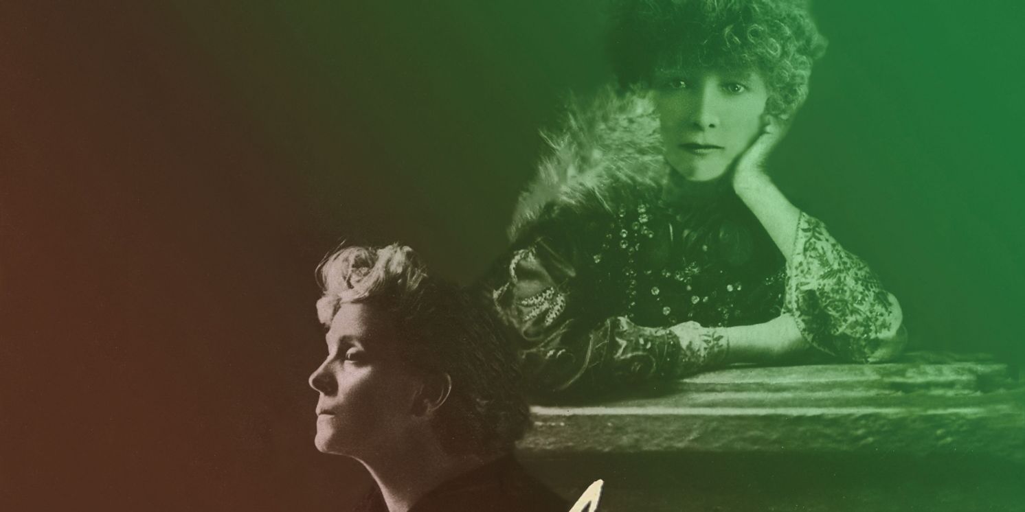 UK Premiere of?DUET?by Otho Eskin Comes to The Tabard Theatre, Chiswick  Image