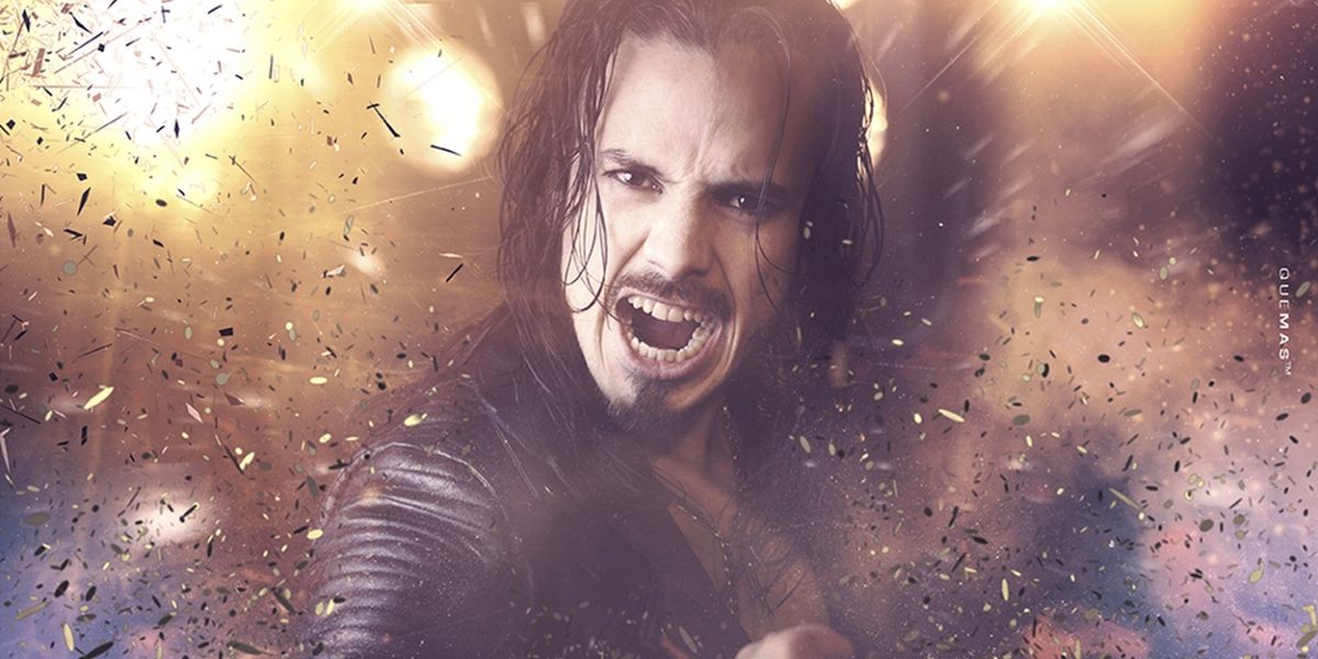 UK Premiere of MALEVO Comes to Sadler's Wells in October